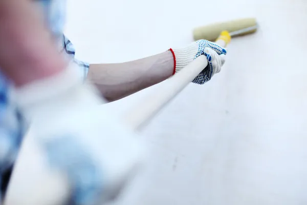 T & M House Painting Team